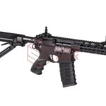 CM16 E.T.U. Wild Hog 7 Inch Black