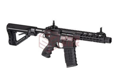 CM16 E.T.U. Wild Hog 7 Inch Black