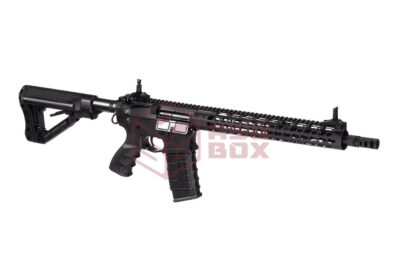 CM16 E.T.U. Wild Hog 13.5 Inch Black