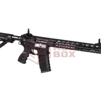 CM16 E.T.U. Wild Hog 13.5 Inch Black
