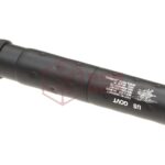 SOCOM Silencer Small CCW Black