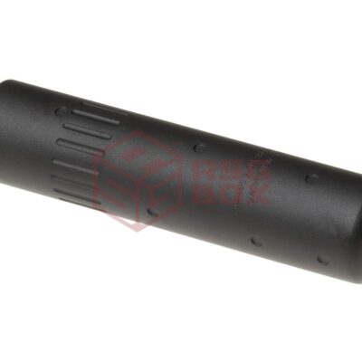 Mock Suppressor Black