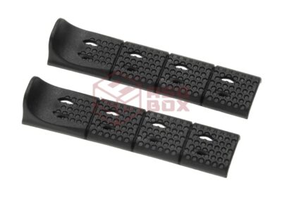 GC16 SR Handstop Panel Kit Black