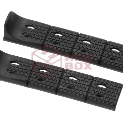 GC16 SR Handstop Panel Kit Black