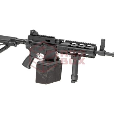 CM16 LMG Stealth