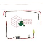 G2H E.T.U. and Mosfet