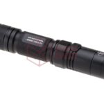 Nitecore EC23 Explorer All Black