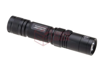 Nitecore EC23 Explorer All Black