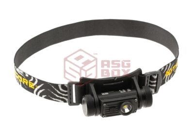 Nitecore HC60 Headlamp