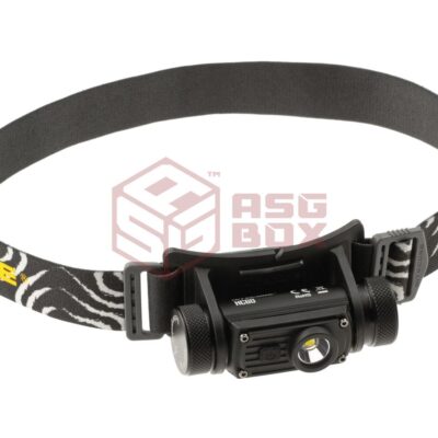 Nitecore HC60 Headlamp