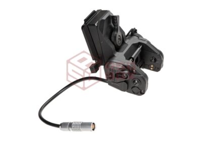 FMA GSGM with 3 Hole Mount Black