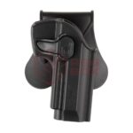 Amomax Paddle Holster für WE / KJW / KWA / TM M9 Black