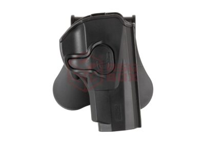 Amomax Paddle Holster für Beretta Px4 Storm Black