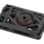 Amomax Belt Clip Black