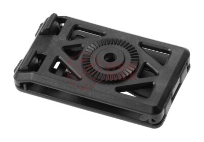 Amomax Belt Clip Black