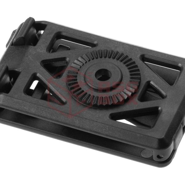 Amomax Belt Clip Black