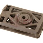 Amomax Belt Clip Dark Earth