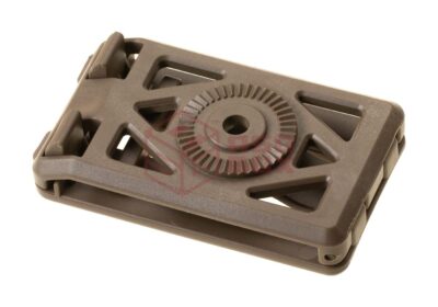 Amomax Belt Clip Dark Earth