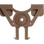 Amomax Molle Attachement Dark Earth