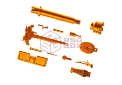 ARP-9 Dress Up Kit Amber