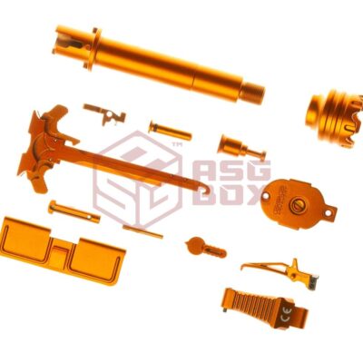 ARP-9 Dress Up Kit Amber