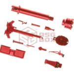 ARP-9 Dress Up Kit Fire