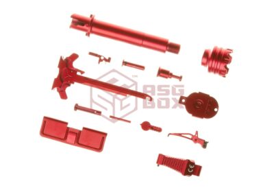 ARP-9 Dress Up Kit Fire