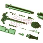 ARP-9 Dress Up Kit Jade
