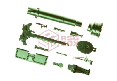 ARP-9 Dress Up Kit Jade