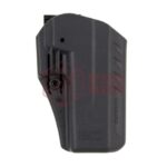 Blackhawk ARC IWB Holster for Glock 17 Black