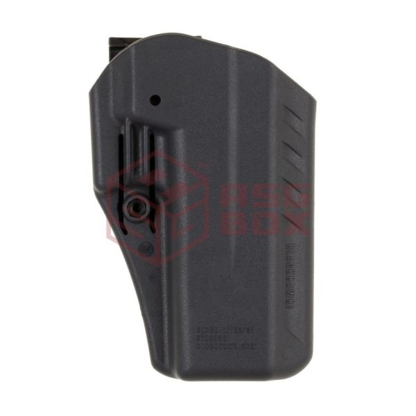 Blackhawk ARC IWB Holster for Glock 17 Black