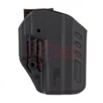 Blackhawk ARC IWB Holster for Glock 42 Black
