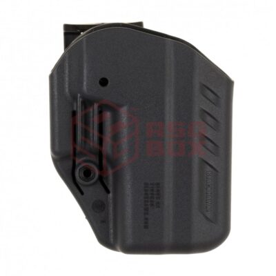 Blackhawk ARC IWB Holster für Glock 42 Black