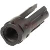 Ares SR-16 Steel Flashhider Black OD-TM-10854706000 27540 FH-027 asgbox.pl