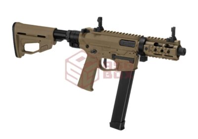 Ares M45X-S Dark Earth
