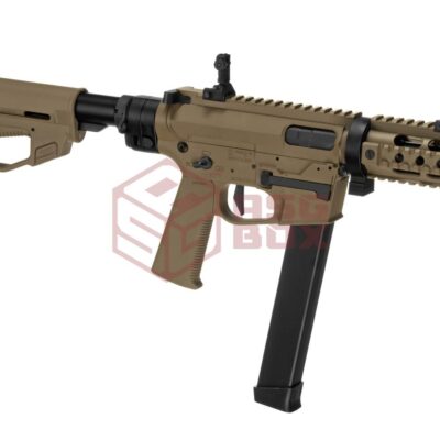 Ares M45X-S Dark Earth