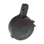Ares Drum Mag M45 1300rds Black