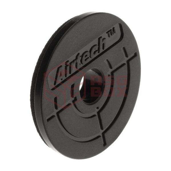Airtech Studios BSU Barrel Stabilizer Unit Updated Design AM013 Black