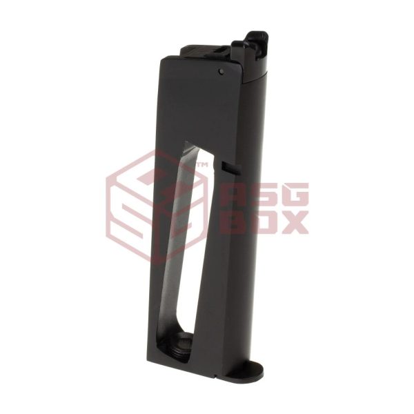 WE Magazin M1911 Co2 15rds