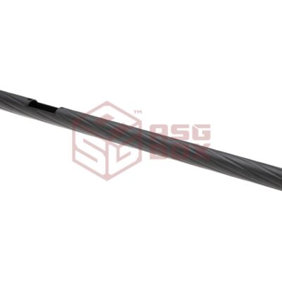 Action Army VSR-10 / T10 Twisted Outer Barrel Long