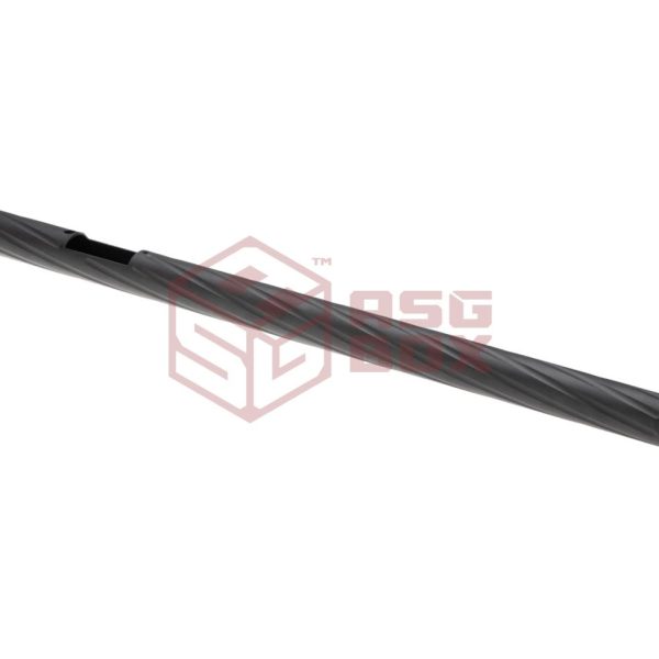 Action Army VSR-10 / T10 Twisted Outer Barrel Long