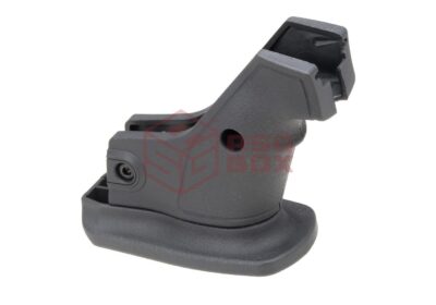 Action Army T10 Grip Kit Type A Grey