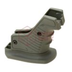 Action Army T10 Grip Kit Type B Ranger Green