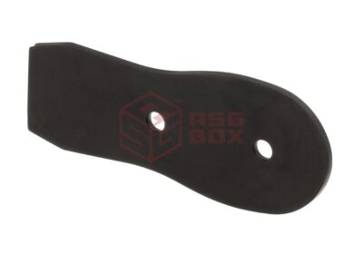 Action Army T10 Grip Spacer Plate Black