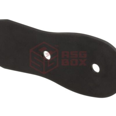 Action Army T10 Grip Spacer Plate Black