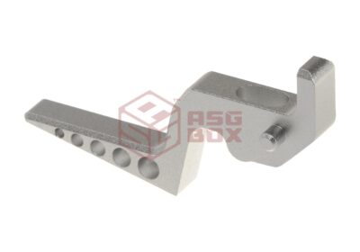 Action Army T10 Tactical Trigger Type A Silver