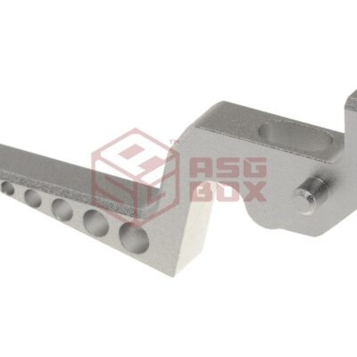 Action Army T10 Tactical Trigger Type A Silver