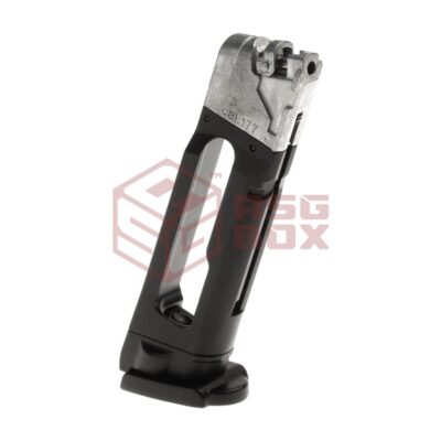 Magazin VP9 Co2 4.5mm (.177) BB 18rds