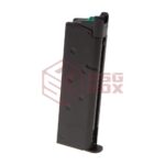 Magazin GPM1911 GBB 26rds Black