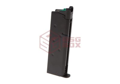 Magazin GPM1911 GBB 26rds Black